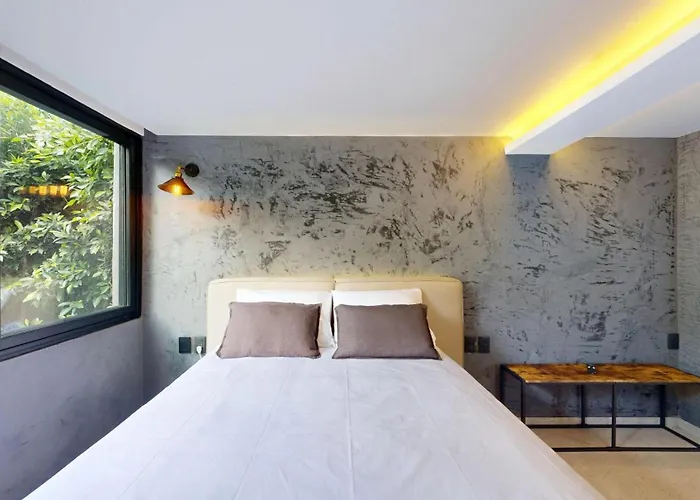Coyohuacan Couette-café *