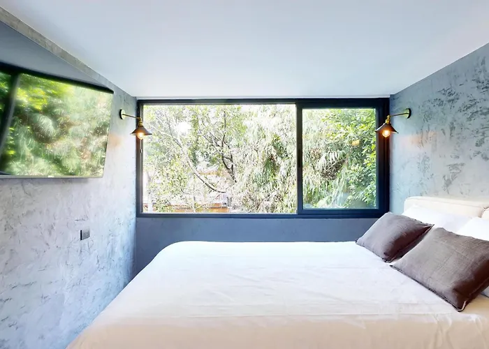 Coyohuacan Couette-café