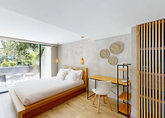 Coyohuacan Couette-café *